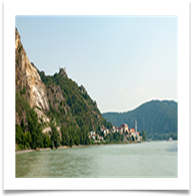 Danube - Denis McAllister